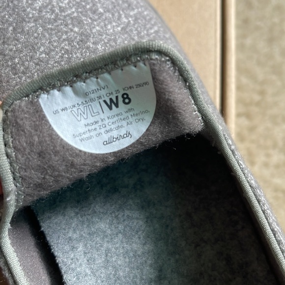Allbirds wool lounger - Picture 9 of 13